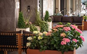 Hotel Baeren Am Bundesplatz